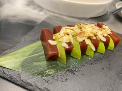 -熹素·鲜美素食Vegetarian (天河领展店)