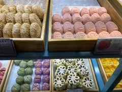 -桃源村(老门东店)