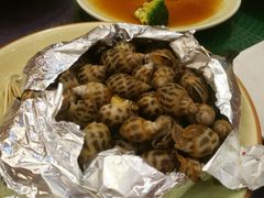 -盛港湾海鲜食府(黄沙店)