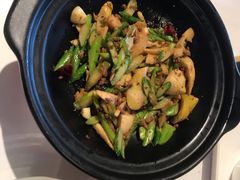-小厨娘淮扬菜(清江苏宁广场店)
