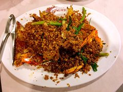 -桥底辣蟹(谢斐道店)