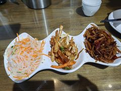 -向民炒鸡老店(金泰华府店)