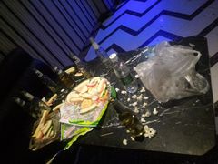 -阿里巴巴量贩KTV(海亮店)