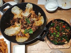 -徐小姐地锅鸡(铜山万达店)