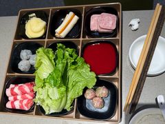 -海底捞火锅(太阳宫凯德mall店)