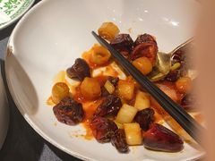 -南里山房·新淮扬菜(徐汇万科店)