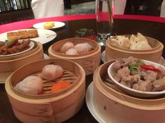 -富力万达嘉华酒店-品珍中餐厅(水果湖店)