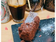 -铁手珈琲制造局metalhands(望京店)