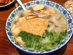 -小潘记鸭血粉丝汤
