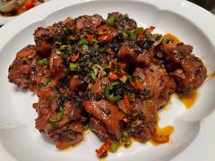 -张大嘴菜馆(庞各庄店)