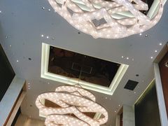 -上海嘉定喜来登酒店