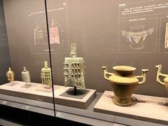 -广西壮族自治区博物馆