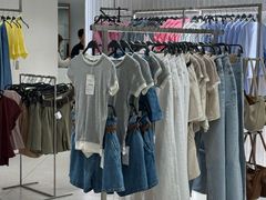 -ZARA(上海时代广场店)