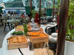 -RISE RESTAURANT(滨海湾金沙店)