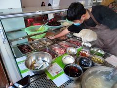 -广场正宗原汁薏米店