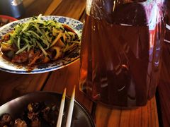 -柴窝堡22号传承新疆菜·新疆辣子鸡