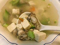 -宾朋海鲜特色美食餐厅·纯手工鲅鱼水饺(兴海路店)