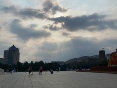 -大连人民广场