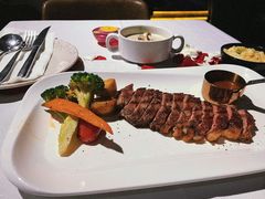 -MARU玛露音乐餐厅(大学路店)