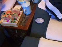 -儒之堂足道·SPA·推拿(莫干山路店)