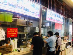 -陈记汤饭(水巷口店)
