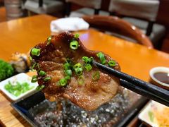 -気楽亭和食料理(气乐亭大世界本店)