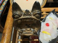 -老牌坊云南鱼豆花火锅(爱建店)