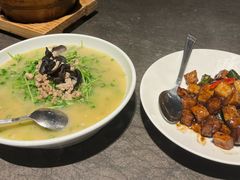 -汤城小厨•粤菜•靓汤(苏州街店)