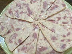 东镇午餐肉-东镇老火锅(长春路首店)