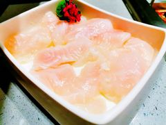 龙利鱼片-海底捞火锅(海宁路店)