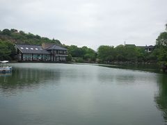 -白马涧龙池景区
