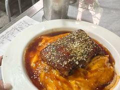 -颓记茶餐厅(美景总店)