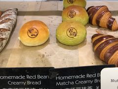 -WHEAT&BAKER-麥(凯德来福士店)