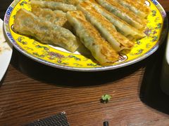 -七菜馆·东北菜·蒸饺(文体路店)