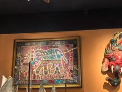 -甘尼仕印度餐厅爵士酒吧(阳春巷店)