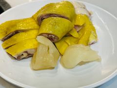 -喜聚薈·花膠雞海鮮火鍋(越秀店)