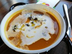 -安妮意大利餐厅(日坛店)