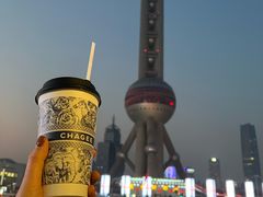 -东方明珠广播电视塔