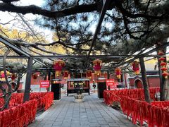 -红螺寺