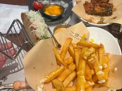 -一沙一城·岩烤牛扒(深圳首店)