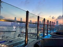 -VENU+海景酒廊