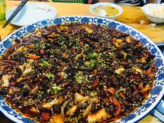 -金陵夜猫子私房菜(茂业天地店)