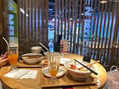 -味千拉面(煌华新纪元购物广场店)