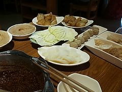-傣妹休闲时尚火锅(星力壹号店)