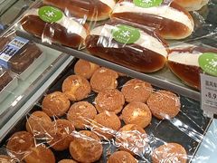 -欧诺爱烘焙(高新万达店)