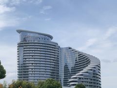 -千峡湖生态旅游度假区