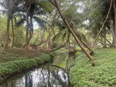 -白沙门生态公园