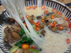 -鲜越鲜鱼粉(财富购物中心店)