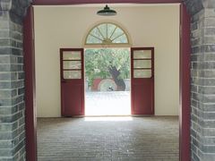 -香山公园