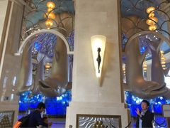 长隆横琴湾酒店-长隆横琴湾酒店(珠海旗舰店)